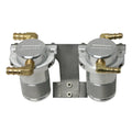 Moroso intercooler