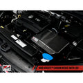 AWE Tuning intake system