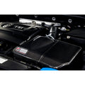 AWE Tuning intake system detail