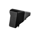 AWE Tuning intake system installed view