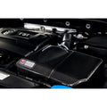 AWE Tuning intake system close-up