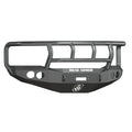 Road Armor bumper