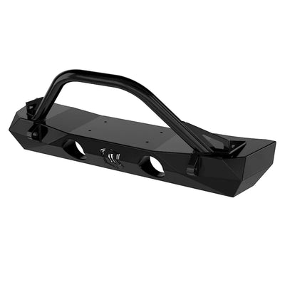 ICON bumper