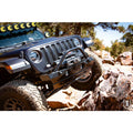 ICON bumper