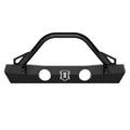 ICON bumper