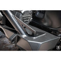ICON bumper detail