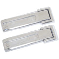 Kentrol silver auto part