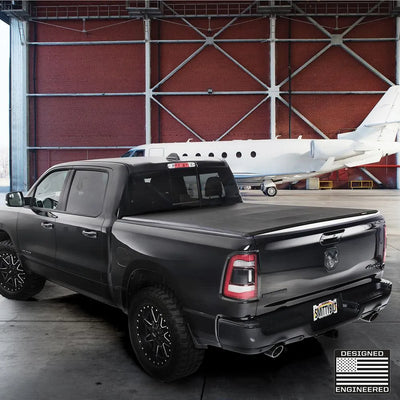 Smittybilt auto part