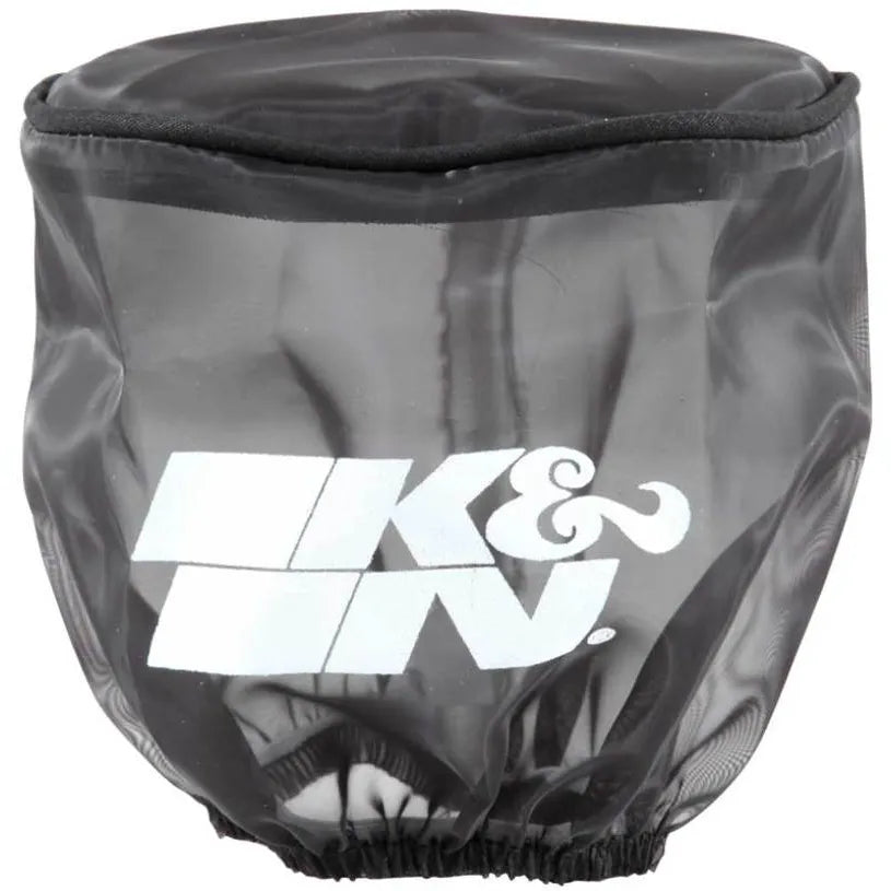 K&N Engineering black air filter