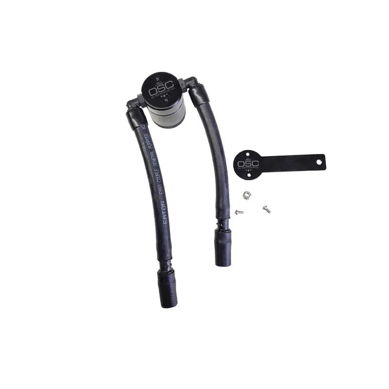JLT black auto part
