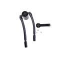 JLT black auto part