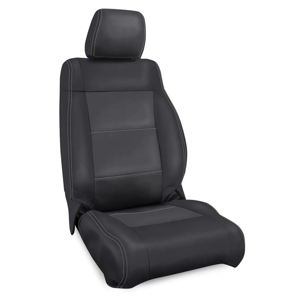PRP LLC black auto part