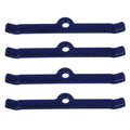 Moroso blue auto part