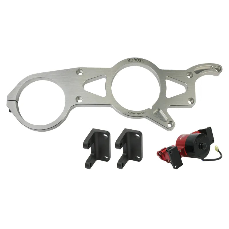 Moroso auto part