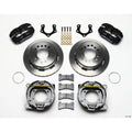 Wilwood auto part