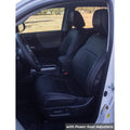 PRP LLC black auto part