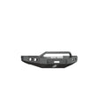 Road Armor bumper