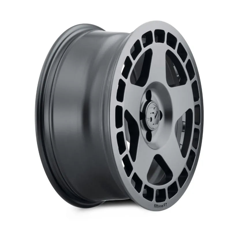 fifteen52 black auto part
