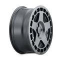 fifteen52 black auto part