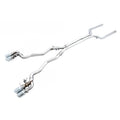 AWE Tuning cat-back exhaust