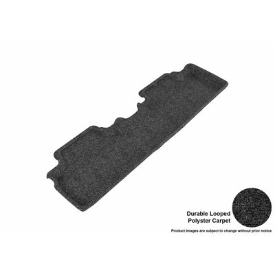 3D MAXpider black auto part