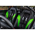 PRP LLC auto part installed view