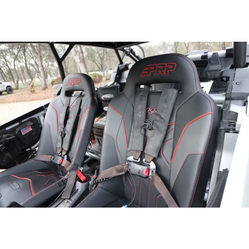 PRP LLC auto part