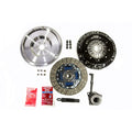 DKM Clutch hardware kit close-up