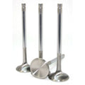 GSC Power Division polished exhaust