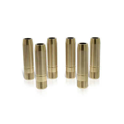 Ferrea Racing exhaust