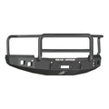 Road Armor bumper