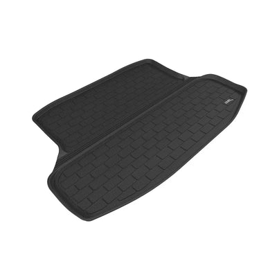 3D MAXpider black auto part