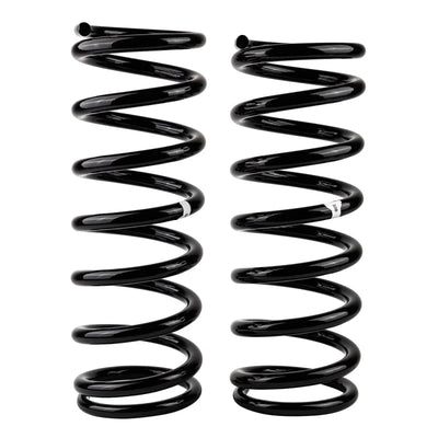 ARB springs