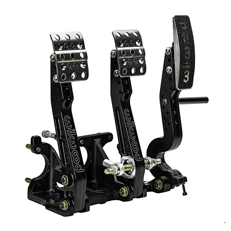 Wilwood auto part