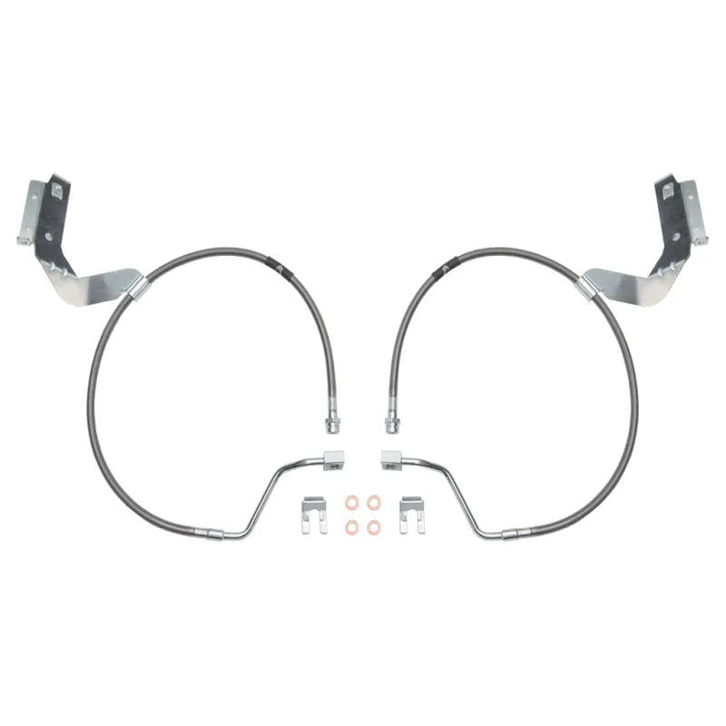 ICON auto part
