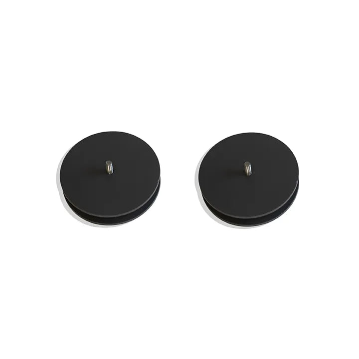 Maxtrac spacers