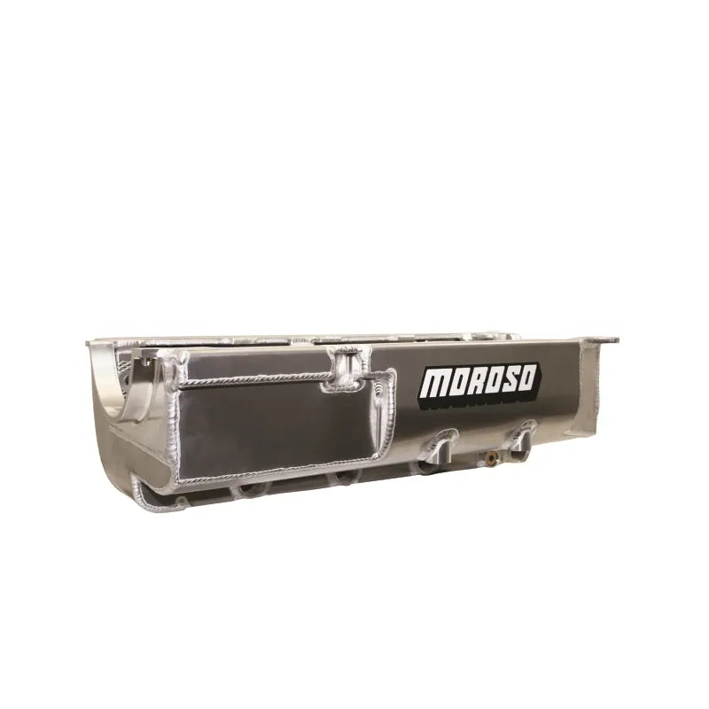 Moroso auto part