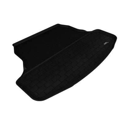 3D MAXpider black auto part