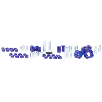 SuperPro auto part