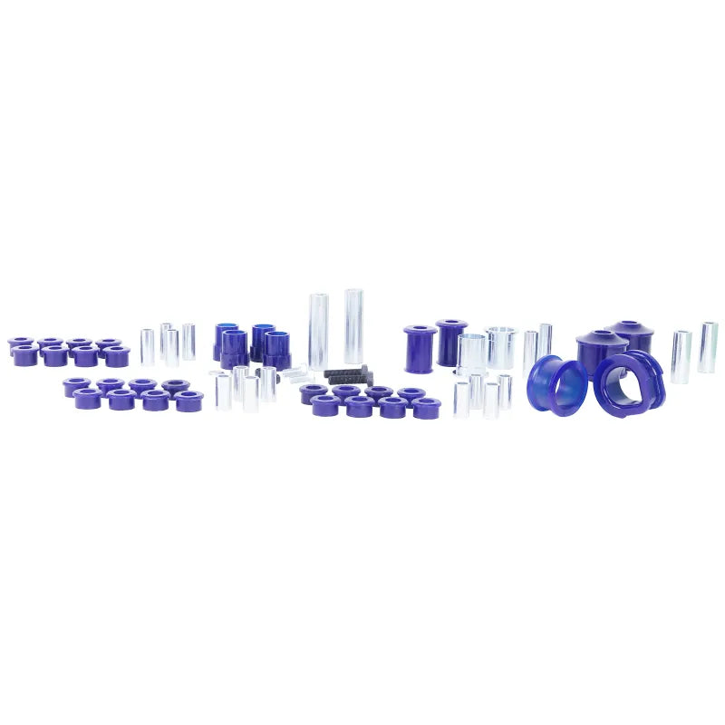 SuperPro auto part
