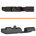 Titan Fuel Tanks auto part detail