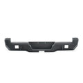 Body Armor 4x4 bumper