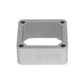 Industrial Injection spacers