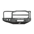 Road Armor bumper