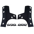 Kentrol black auto part