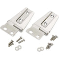 Kentrol silver auto part