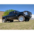 Road Armor bumper