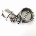 Stainless Bros auto part