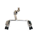 AWE Tuning exhaust