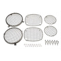 Kentrol silver auto part